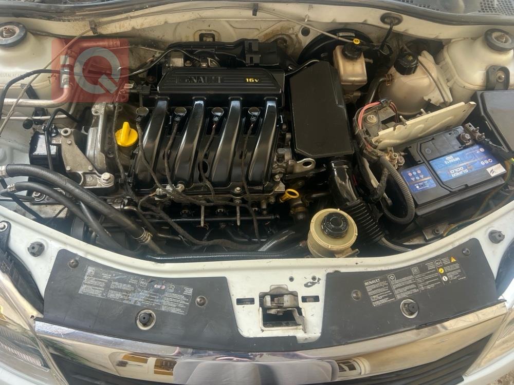 رينو ساندرو